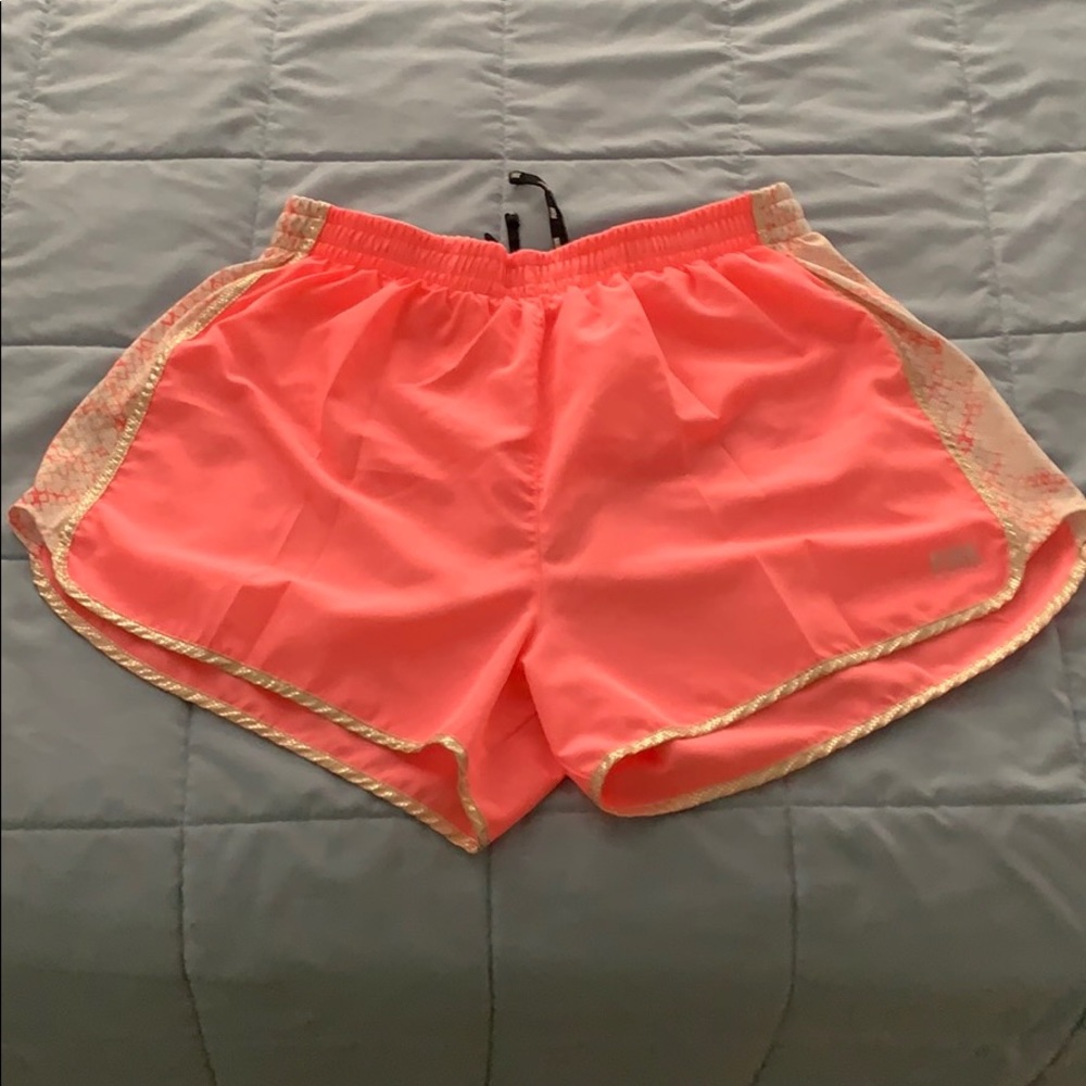 PINK V.S. SHORTS